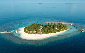 Kandolhu Maldives Hotel Himandhoo Exterior photo