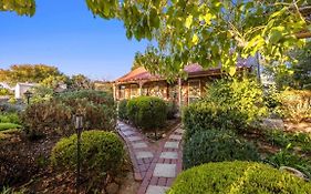 Langmeil Cottages Tanunda Exterior photo