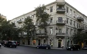 Central Apartment Baku Exterior photo