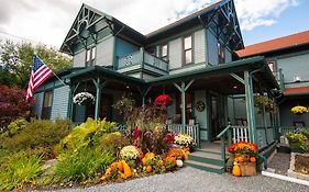 The Primrose Hotel Bar Harbor Exterior photo