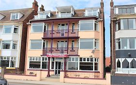 The Grand Hotel Skegness Exterior photo