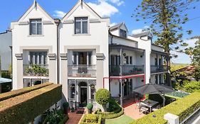 Takapuna Accommodation Auckland Exterior photo