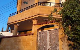 Adam And Eve House Apartment Luxor Exterior photo