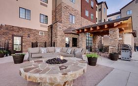 Staybridge Suites San Antonio - Schertz, An Ihg Hotel Exterior photo