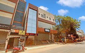 Hotel O Sree Lakshmi Comfort Bangalore Exterior photo