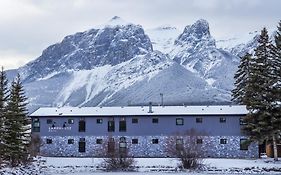 Lamphouse By Basecamp Hotel Canmore Exterior photo