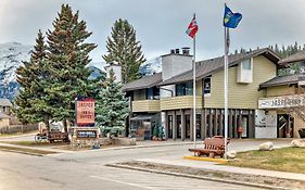 Jasper Inn & Suites By Innhotels Exterior photo