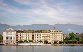 The Ritz-Carlton Hotel De La Paix, Geneva Exterior photo