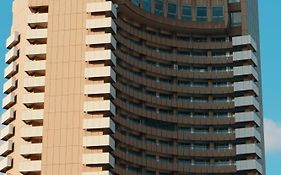 Grand Hotel Bucharest Exterior photo