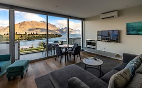 Swiss-Belsuites Pounamu Queenstown Exterior photo