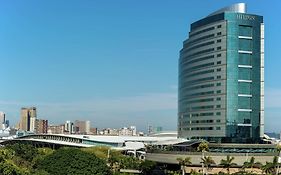 Hilton Durban Hotel Exterior photo