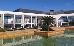 Silken Platja D'Aro Hotel Exterior photo