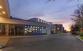 Glo Best Western Mississauga Corporate Centre Hotel Exterior photo