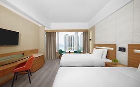 Nina Hotel Tsuen Wan West Hong Kong Exterior photo