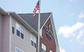 Country Inn & Suites By Radisson, Wilmington, Nc Exterior photo