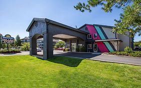 Days Inn By Wyndham Flagstaff I-40 Exterior photo