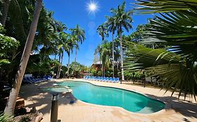 Broome Time Resort Exterior photo