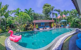 Delight Art Villas Seminyak  Exterior photo