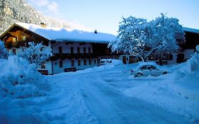 Windhaghof Villa Kramsach Exterior photo