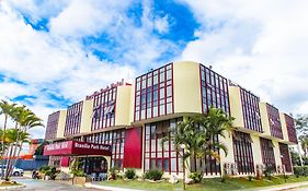 Brasilia Park Hotel Exterior photo