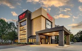 Drury Inn & Suites Cape Girardeau Exterior photo