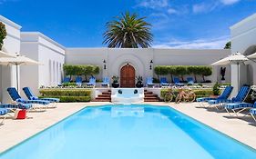 The Marine Hermanus Hotel Exterior photo