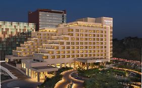 Sheraton Grand Bengaluru Whitefield Hotel & Convention Center Exterior photo