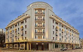 Intercontinental Athenee Palace Bucharest, An Ihg Hotel Exterior photo