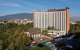 Intercontinental Chiang Mai The Mae Ping Hotel Exterior photo