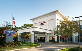 Hampton Inn Norfolk/Virginia Beach Exterior photo