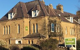 Eastfield Lodge Leyburn Exterior photo