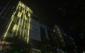 Townhouse Eaglewood Gachibowli Hotel Kondapur  Exterior photo