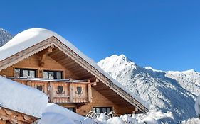 Hotel Vermala Sankt Gallenkirch Exterior photo