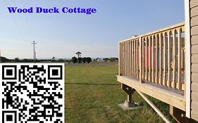 Wood Duck Cottage Cavendish Exterior photo