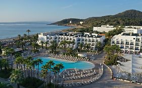 Grand Palladium White Island Resort & Spa Playa d'en Bossa Exterior photo