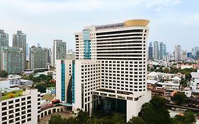 Grand Mercure Bangkok Atrium Hotel Exterior photo