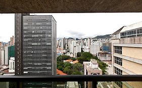 Promenade Pancetti Belo Horizonte Hotel Exterior photo