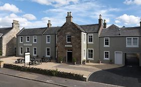 The Leddie Hotel Aberlady Exterior photo