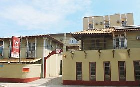 Hotel Pousada Del Rey Macae Exterior photo