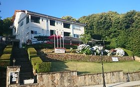 Hotel Los Duques Bejar Exterior photo