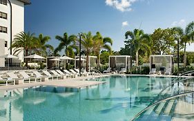 Renaissance Boca Raton Hotel Exterior photo