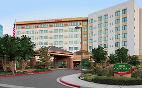 Courtyard By Marriott San Jose Campbell Hotel Exterior photo