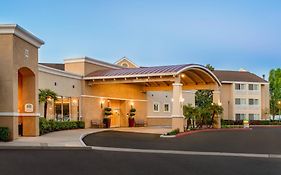 Courtyard By Marriott Sacramento Cal Expo Hotel Exterior photo