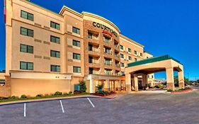 Courtyard By Marriott Midland Hotel Exterior photo