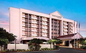 Four Points By Sheraton - San Francisco Bay Bridge Hotel Emeryville Exterior photo