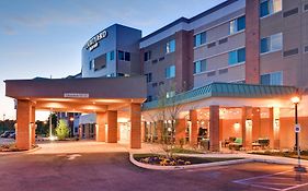 Courtyard By Marriott Long Island Islip/Courthouse Complex Hotel Central Islip Exterior photo