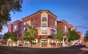 Residence Inn By Marriott Flagstaff Exterior photo