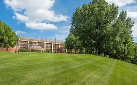 Sheraton Music City Nashville Airport Exterior photo