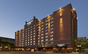 Towneplace Suites By Marriott Windsor Exterior photo