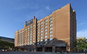 Towneplace Suites By Marriott Windsor Exterior photo